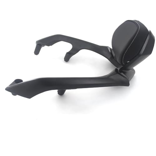 Coussin dossier T-Max 560 contre le mal de dos du passager moto