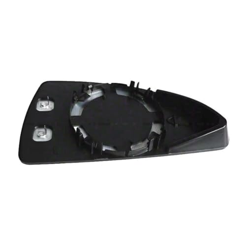 Verre de rétroviseur Chevy Impala 2006-2013 qualité supérieure droite