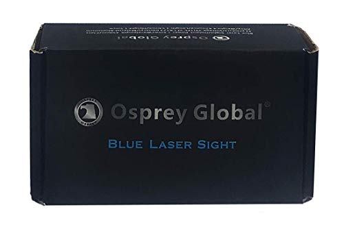 Osprey Global Blue Laser Rifle Sight - Thumbnail 6