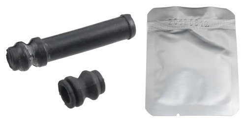 ABS All Brake Systems 55166 - Kit Manicotti di