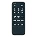 VINABTY 996510058532 Replaced Remote Control Applicable For Philips Soundbar Speaker 996510058532 996510059073 HTL2150 HTL2160 HTL2100 HTL2101A HTL2111A