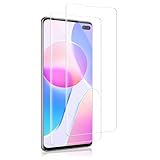 Carantee für Panzerglas für Samsung Galaxy S10 Plus Schutzfolie, 2 Stück 9H Härte Displayschutz, Blasenfrei Folie, Touchgenauigkeit Schutzglas, Bruchsicher Displayschutzfolie