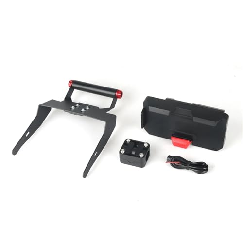 Support de navigation moto pour rouler serein en ADV 350 lors de vos voyages