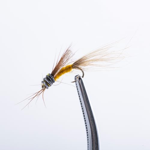 Goture Fly Tying Lead Wire,0.02”/0.03”/0.04" Fly Tying Wire Fly Tying Materials Soft Lead Wire Weight Thread Streamer Weight Line Fly Tying Equipment