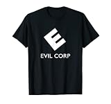 Mr. Robot Evil Corp T-Shirt