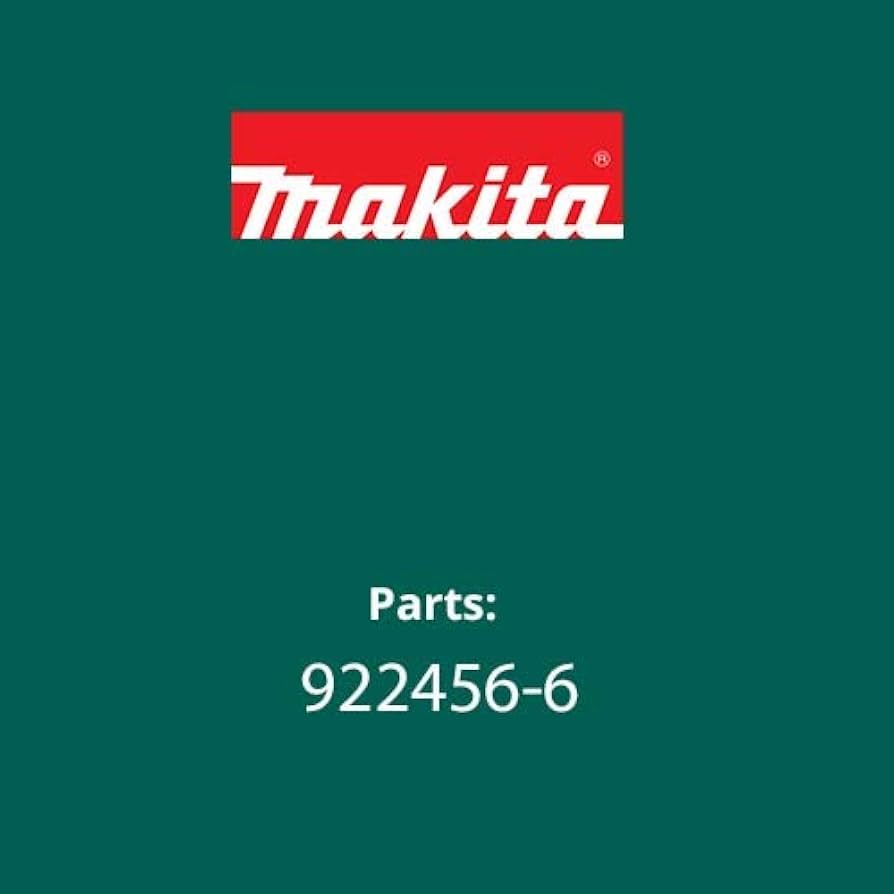 Makita 922456-6 Hex Socket Head Bolt M8X35 2107F : Amazon.ca