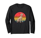 Photo Gallery weimaraner tramonto retro cane vintage design mamma papà bambini maglia a manica Photo Gallery weimaraner tramonto retro cane vintage design mamma papà bambini maglia a manica