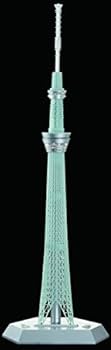 Amazon.co.jp: ジョイパレット 東京スカイツリー 1/1000 TOKYO SKYTREE