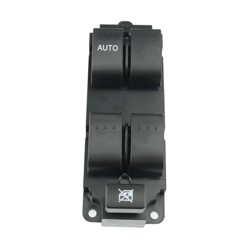 Interrupteur de commande lève-vitre BP1E-66-350 pour commande de vitre de Mazda 3 2006-2010 - 3