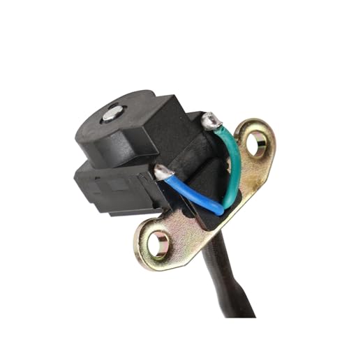 Kit de junta para estator de Kawasaki 300 KVF, ideal para mantenimiento 4