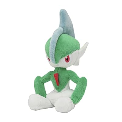 ralts plush amazon