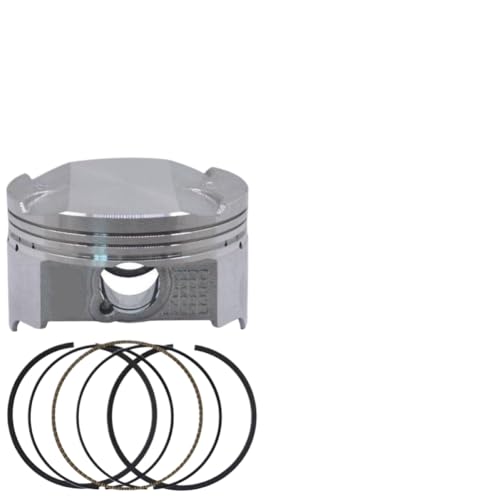 �I�[�g�o�C�V�����_�[�s�X�g���K�X�P�b�g�L�b�g 63.5 �~�����[�g�� CBR150 CBR 150 2003-2018 K15 WHV 12100-KPP-900 �ƌ݊�������(KIT-PISTON)