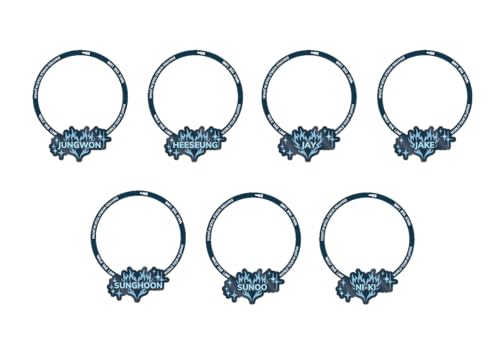 【HYBE Official Merch】 [WALK THE LINE IN JP] HAIR ACCESSORY RANDOM