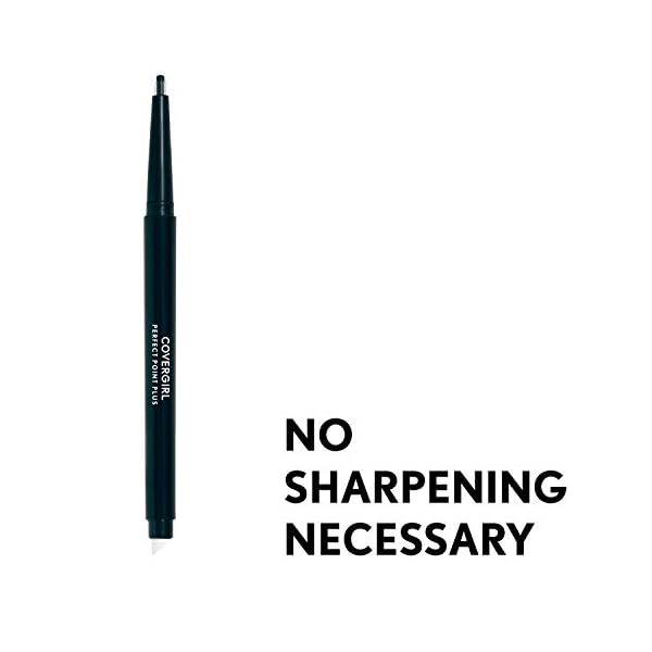 Covergirl-Perfect-Point-Plus-Self-Sharpening-Eyeliner-Pencil-Black-Onyx-Pack-of-2-Packaging-May-Vary Covergirl Perfect Point Plus Self-Sharpening Eyeliner Pencil, Black Onyx, Pack of 2 (Packaging May Vary)