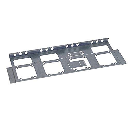Boîte support Hubbell-raco pour fixer solidement vos boîtiers et câbles