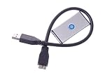 SMAKN 2242 mm M.2 NGFF SSD To USB 3.0 External Enclosure Storage Case Adapter