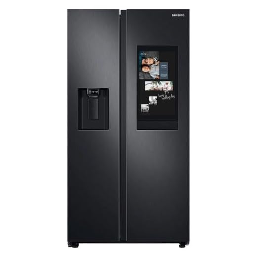 Samsung RS58T5561 585 litros