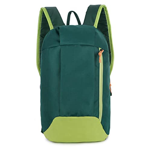 MEZON Sports Backpack Portable Hiking Backpacks Lightweight Nylon Material for Unisex for Travel Camping Suitable for Travel/Business Trip/Hiking/Working/Cycling/Outdoor