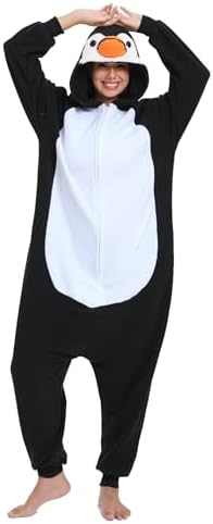 shelovely Einteiler für Erwachsene Unisex