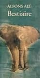  Bestiaire