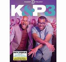 Electronics Key & Peele: Season Three [Region 1] Book