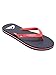 Produktbild Quiksilver Herren Molokai Sandale, Red 1, 45 EU