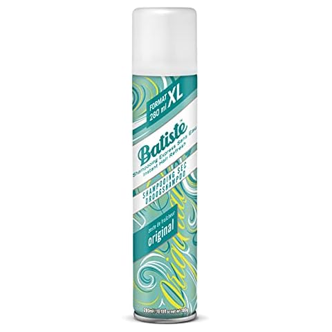 Shampooing Sec Batiste Original 280ml Cover