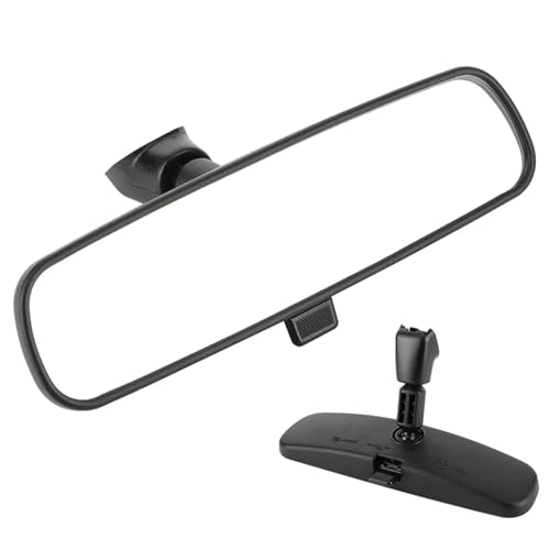 Espejo retrovisor 96321-2DR0A Nissan Pathfinder Navara Frontier retrovisores 5