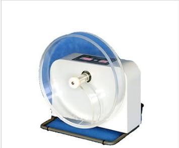 GOWE Analysing Instruments Benchtop Tablet Friability Tester Instrument