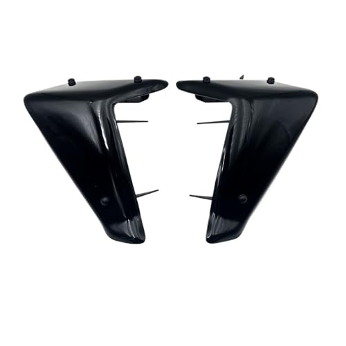 Ailerons downforce pour CB750 Hornet 2023-2024 | Stabilité aérodynamique accrue