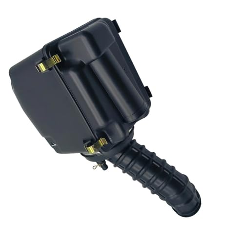 Filtre d'habitacle CF 500 anti-poussière pour randonnées en Cforce