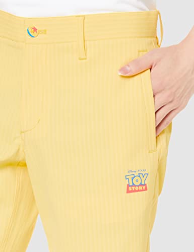 [キャロウェイ] メンズ ショートパンツ [TOY STORYコラボレ