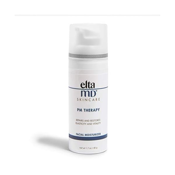 ELTA MD Face Lotion Face Skinrestore Lotion Bottle All Niacinamide,Peptides