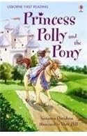 Princess Polly & The Pony