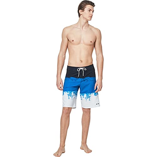 Oakley Men's Color Block Shade Boardshort #TOP11