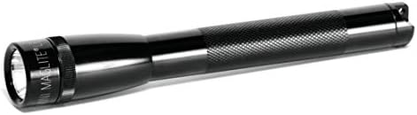Lampe de poche Mag-Lite ML150LR LED à batterie 1082 lm 79 h 439 g