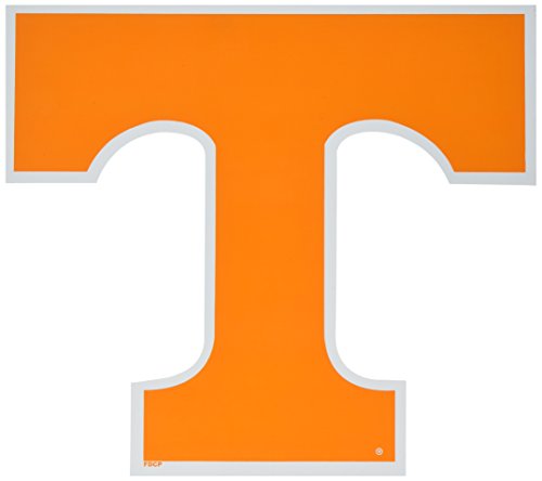 NCAA Tennessee Volunteers 12-Inch Magnet