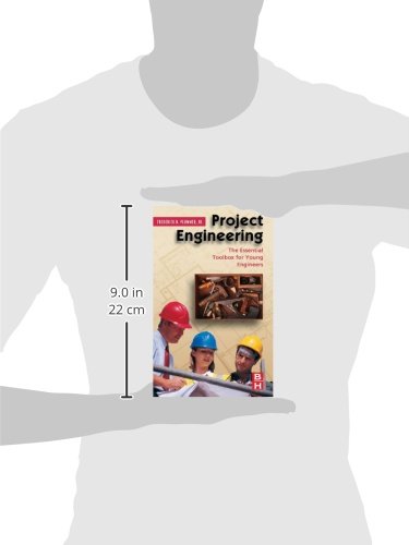 Project Engineering: The Essential Toolbox For Young Engineers #TOP2