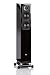 Produktbild ELAC FS 407 Standlautsprecher Hochglanz schwarz