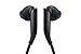 SAMSUNG U STEREO BLUETOOTH HEADPHONES IN-EAR WITH DUAL-MIC NOISE REDUCTION SOUND - RETAIL BLACK