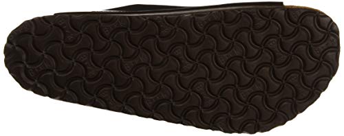 Birkenstock Unisex Arizona Brown Birko Flor Sandals - 6-6.5 B(M) Us Women #TOP3