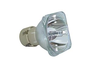 azurano Beamerlampe BLB56 Ersatz für PHILIPS UHP 250/190W 0.8 E20.9 - Ersatzlampe für diverse Projektoren