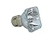 azurano Beamerlampe BLB56 Ersatz für PHILIPS UHP 250/190W 0.8 E20.9 - Ersatzlampe für diverse Projektoren