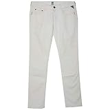 Schnitt: Skinny, Verschluss: Reißverschluss