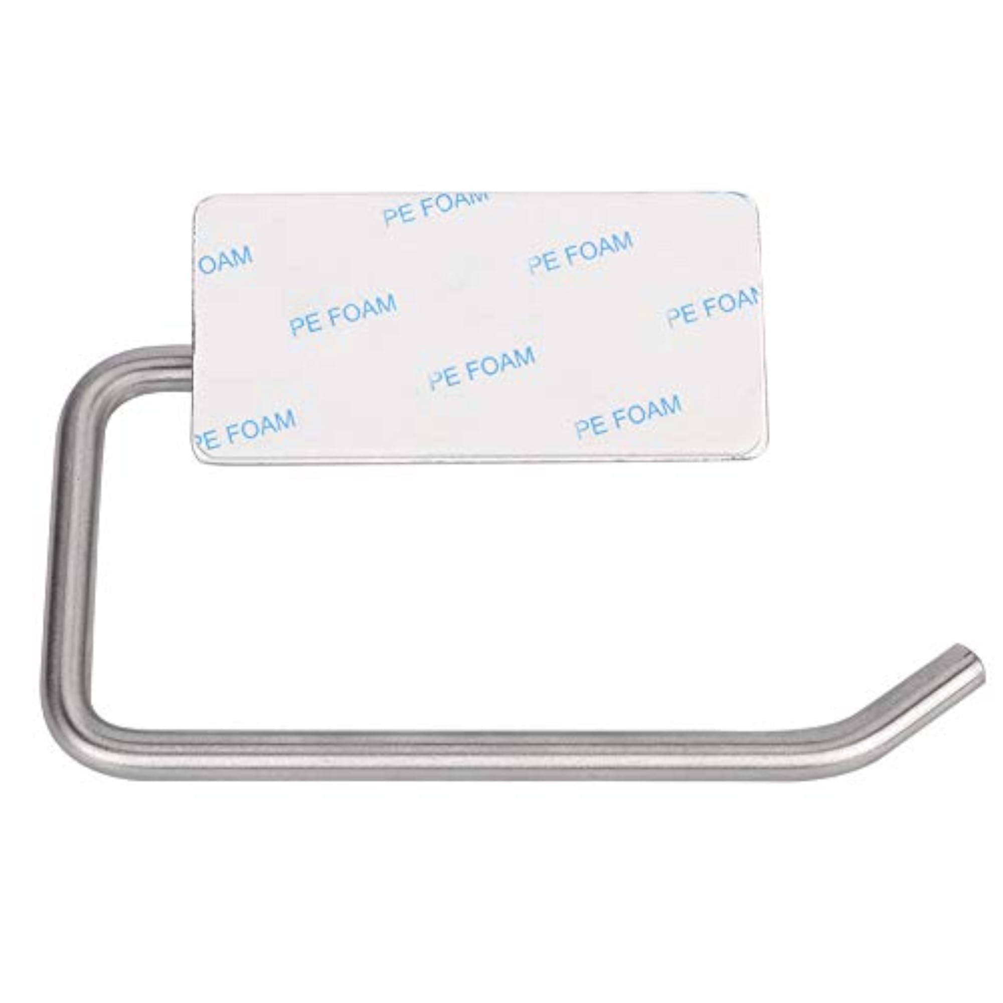 Sturdy Roll Paper Holder for Bathroom & Kitchen Use