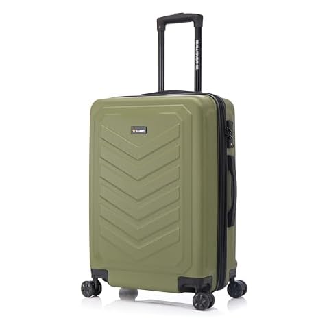 US ARMY Fox Pro Expandable Suitcase Cover