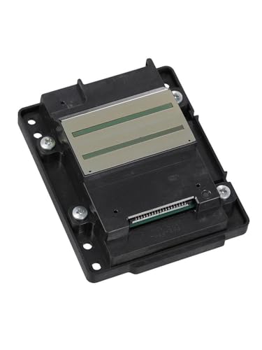 Tête d'impression jet d'encre Epson WF-7610 pour documents nets - 5