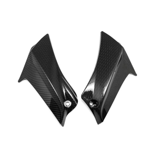 Panneaux couvercle de carénage latéral de réservoir moto GSXR 600 750 - 5