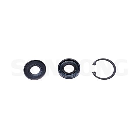 Sunsong Steering Gear Seal Kit 8401479 Cover