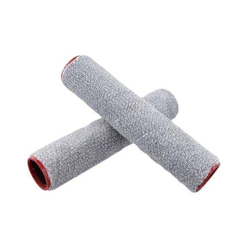 Cepillo giratorio recambio compatible con Mova M10 X4Pro X4Mix rodillo de cerdas 3